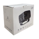 Proyector  De Imagen Android Graduable A10