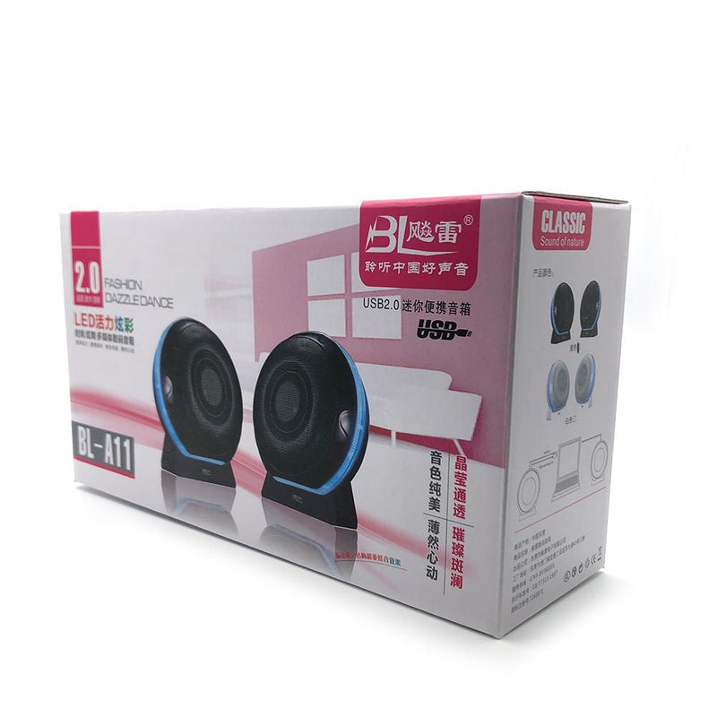 Parlantes Para Computador A11