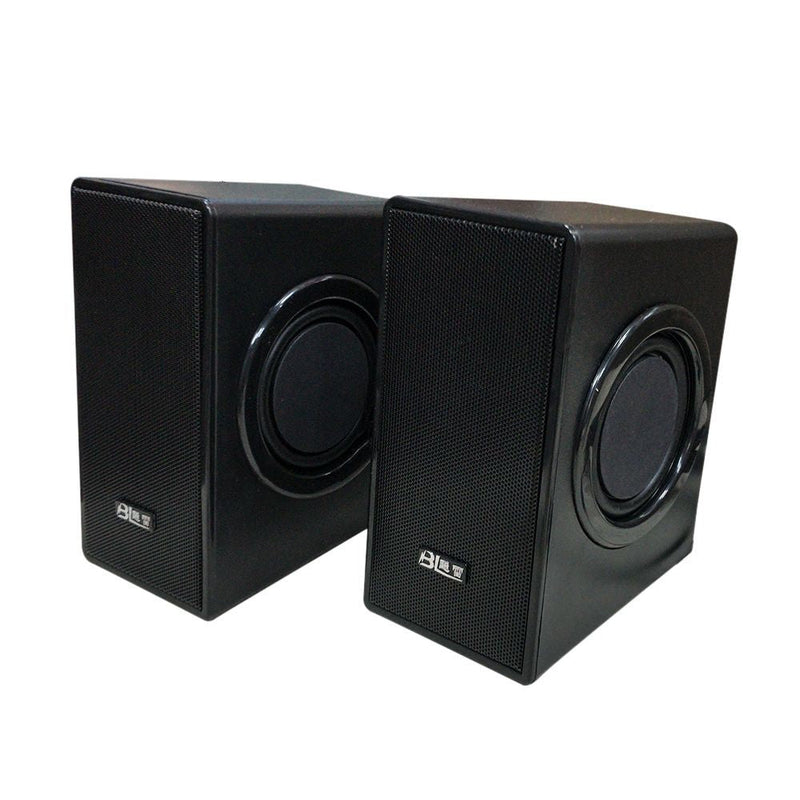 Parlantes Para Computador A1