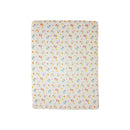 COLCHONETA INFANTIL DE 110X70 #10 NAME
