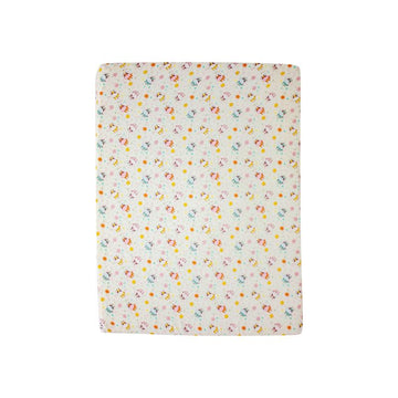 COLCHONETA INFANTIL DE 110X70 #10 NAME