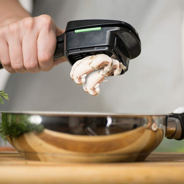 Multi Cutter Pro 5 en 1 (Acero Inoxidable)