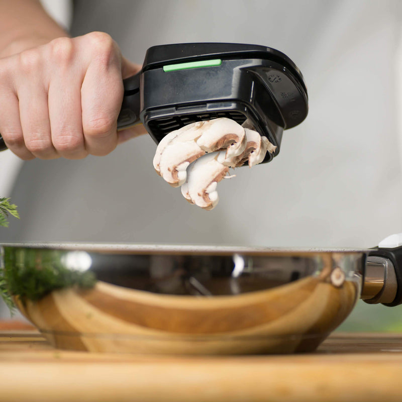 Multi Cutter Pro 5 en 1 (Acero Inoxidable)