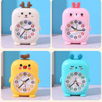 RELOJ DESPERTADOR QR1847-50 OGUSS