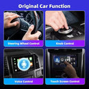 Convertidor de Car Play de Alámbrico a Inalámbrico Para Carro AB05