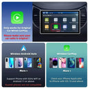 Convertidor de Car Play de Alámbrico a Inalámbrico Para Carro AB05