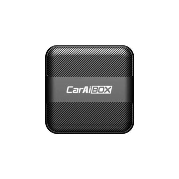 Convertidor de Car Play de Alámbrico a Inalámbrico Para Carro AB05