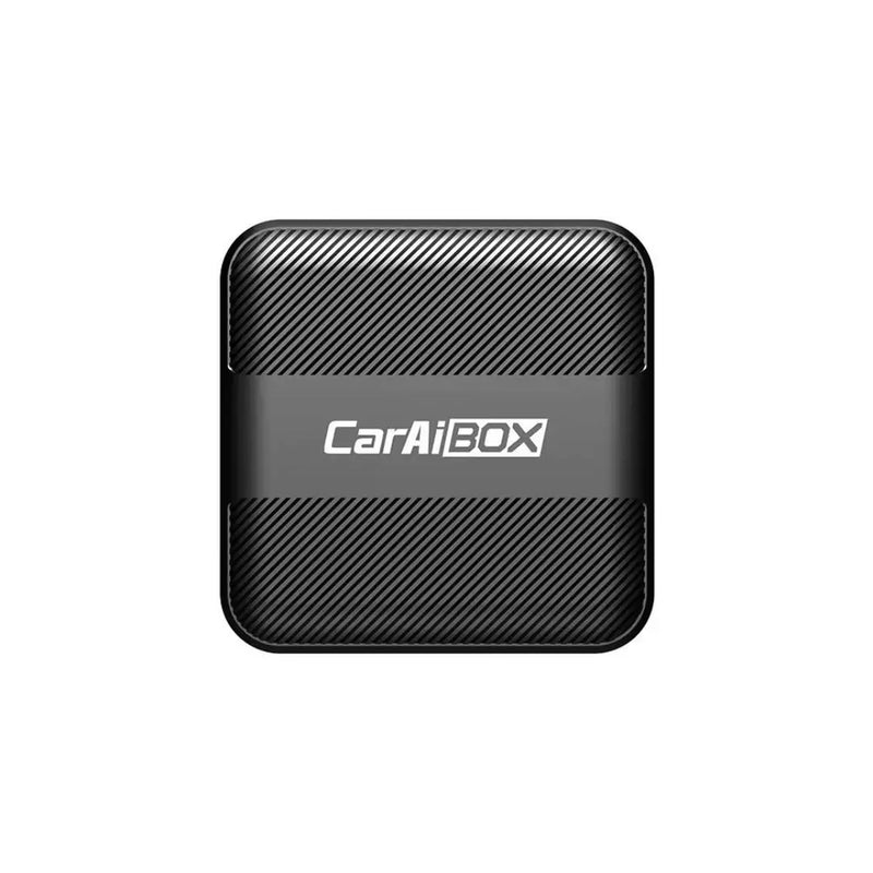 Convertidor de Car Play de Alámbrico a Inalámbrico Para Carro AB05