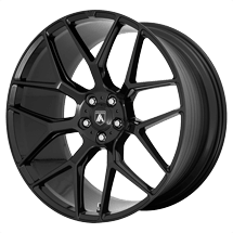 RIN ASANTI BLACK LABEL ABL27 22X9 5X112 ET+32 BOCIN 72.6 G-BLK JW22006