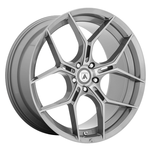 RIN ASANTI BLACK LABEL ABL37 22X9 5X112 ET+38 BOCIN 72.56 TITAN BRUSH JW22020