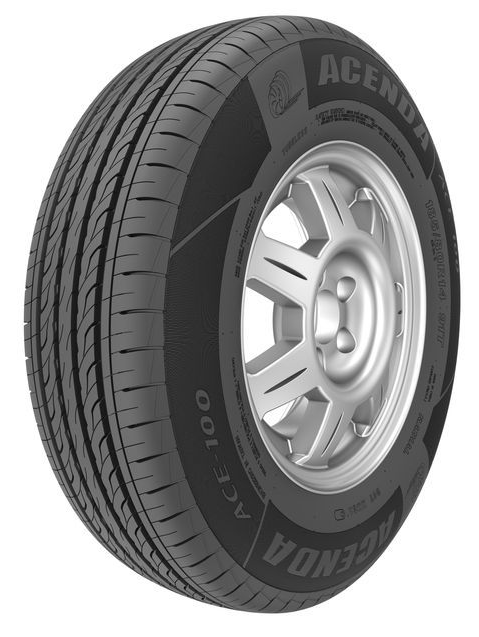 ACENDA ACE-100 205/60R15 91H