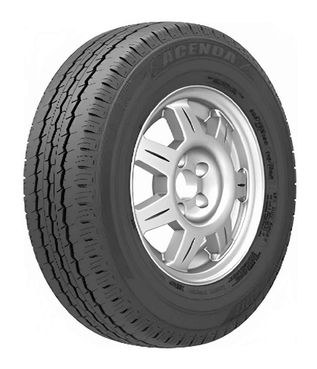 ACENDA CA100 205/75R15C 110/108R