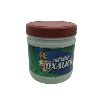 ACIDO OXALICO X LIBRA