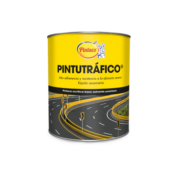 ACRILICA MANTENIMIENTO ALTO TRAFICO PINTUCO X GLN