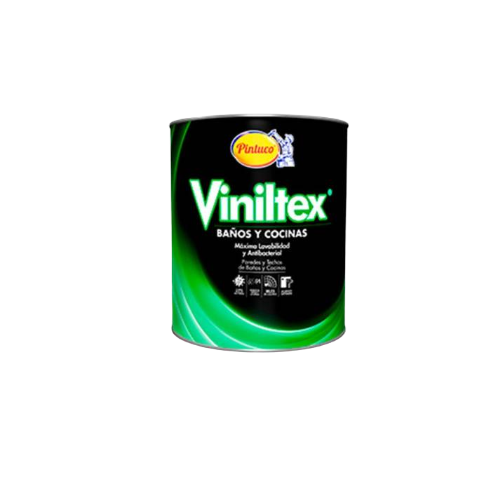 ACRILTEX BANOS Y COCINAS 2001 X 1/4