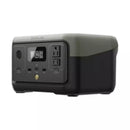 Acomulador De Energia De 256W Multipuertos ECOFLOW