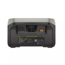 Acomulador De Energia De 256W Multipuertos ECOFLOW