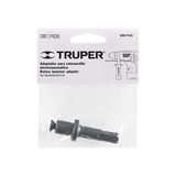 ADAPTADOR PARA ROTOMARTILLO TRUPER 14654