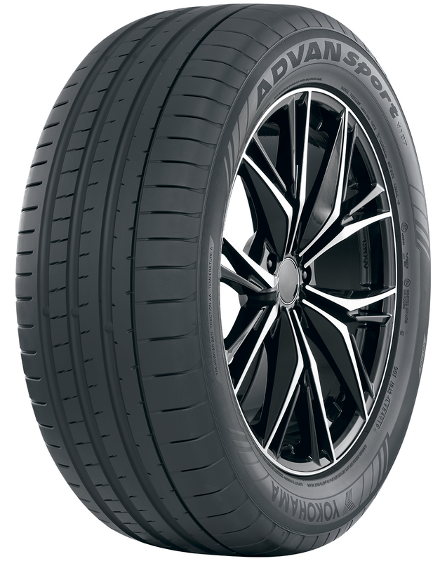 YOKOHAMA V107 ADVAN SPORT 305/40R20 112Y