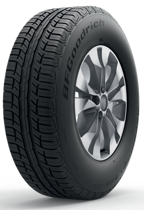 BFGOODRICH 235/60R17 ADVANTAGE T/A SUV 102H