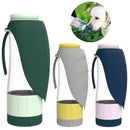Dispensador De Agua Para Mascotas AE0029