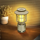 Lampara Led Decorativa Con Parlante Bluetooth Recargable AJ220
