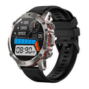 Reloj Inteligente Full Touch Amoled Dafit AK56