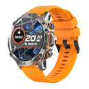 Reloj Inteligente Full Touch Amoled Dafit AK56