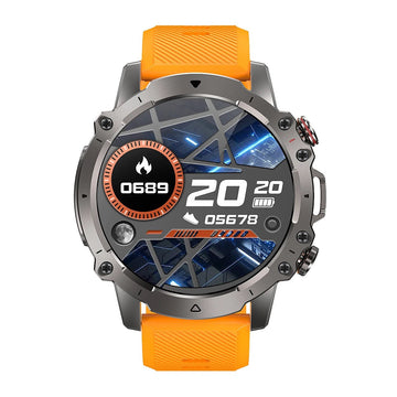 Reloj Inteligente Full Touch Amoled Dafit AK56