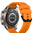 Reloj Inteligente Full Touch Amoled Dafit AK56