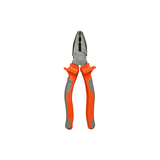 ALICATE 6 PULG NARANJA ART