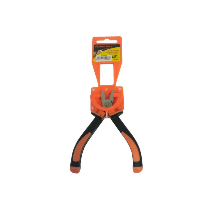 ALICATE MINI 4.5 DIESEL TOOLS
