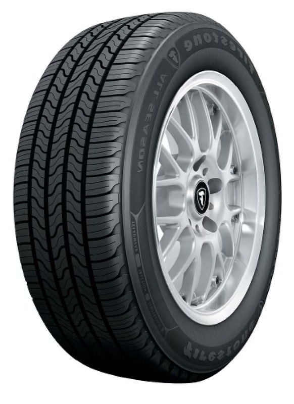 FIRESTONE ALL SEASON 225/60R16 98T