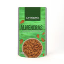 ALMENDRAS LA VAQUITA 100 GR