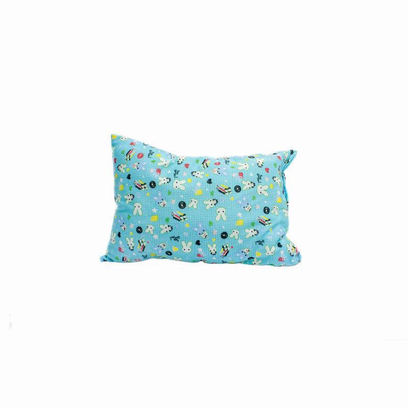 Almohada Franela Mediana 1052 Creciendo
