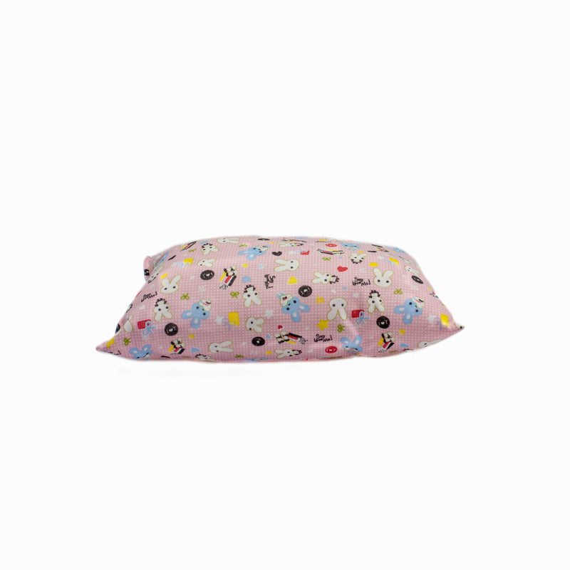 Almohada Franela Mediana 1052 Creciendo