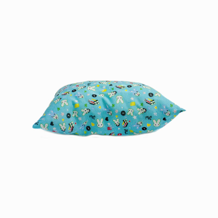 Almohada Franela Mediana 1052 Creciendo