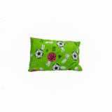 Almohada Franela Mediana 1052 Creciendo