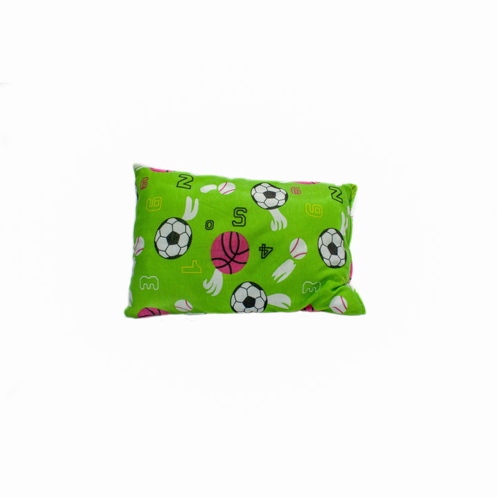 Almohada Franela Mediana 1052 Creciendo