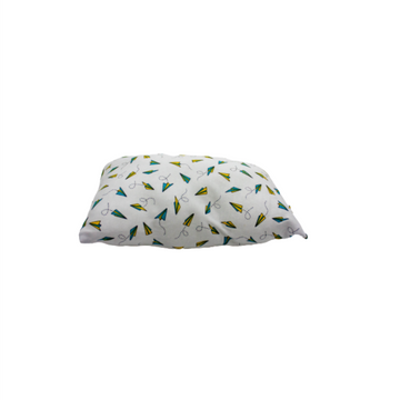 Almohada Franela Pequeña 1051 Creciendo