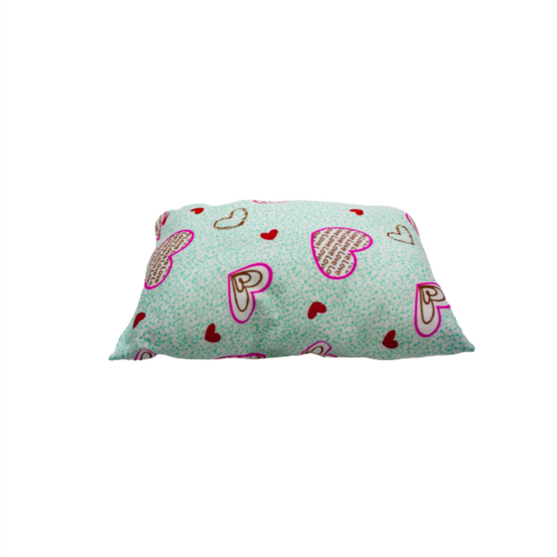 Almohada Franela Mediana 1052 Creciendo