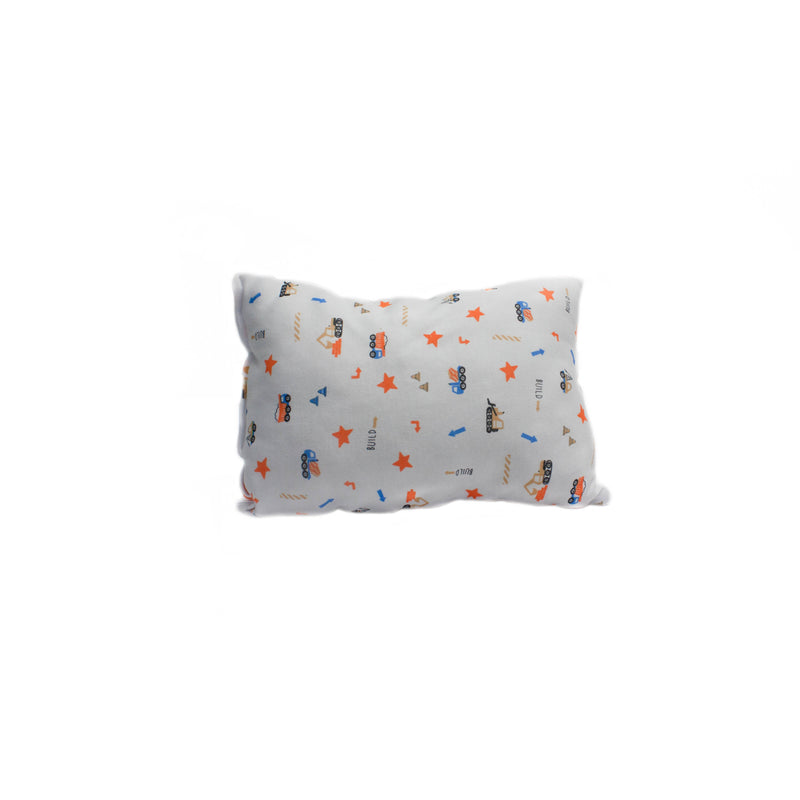 Almohada Franela Mediana 1052 Creciendo