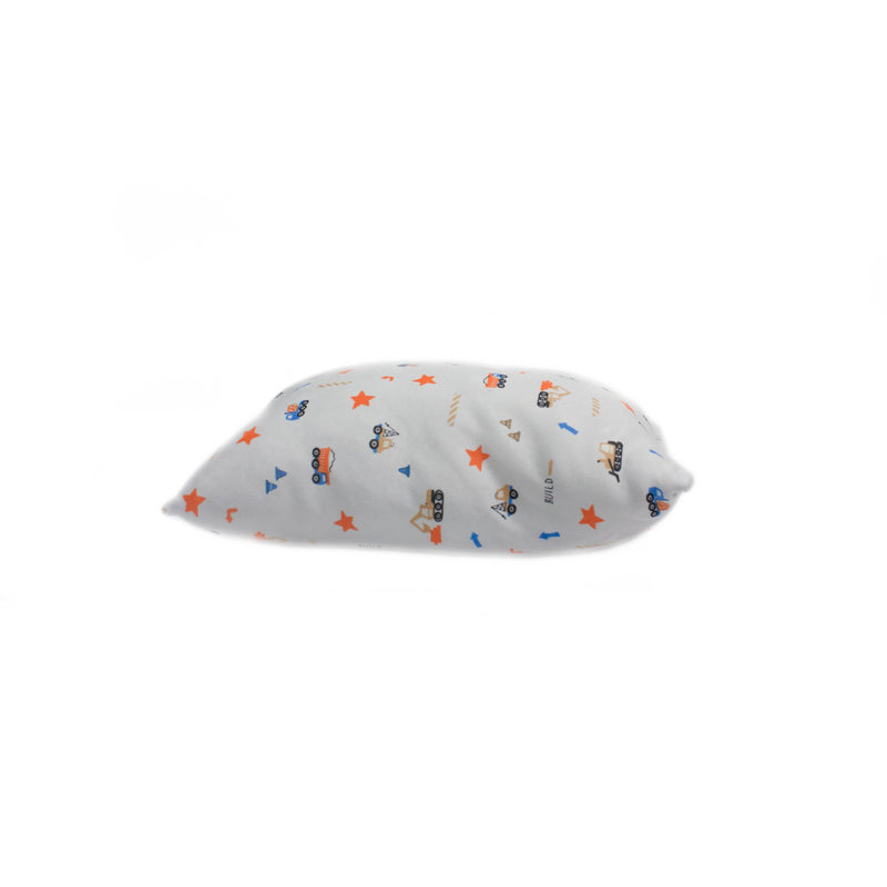 Almohada Franela Mediana 1052 Creciendo