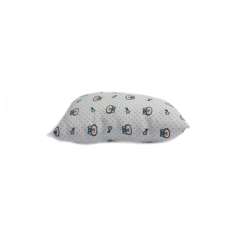 Almohada Franela Mediana 1052 Creciendo