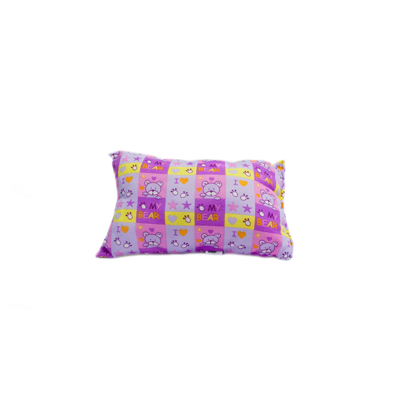 Almohada Franela Mediana 1052 Creciendo