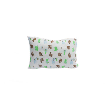 Almohada Franela Pequeña 1051 Creciendo