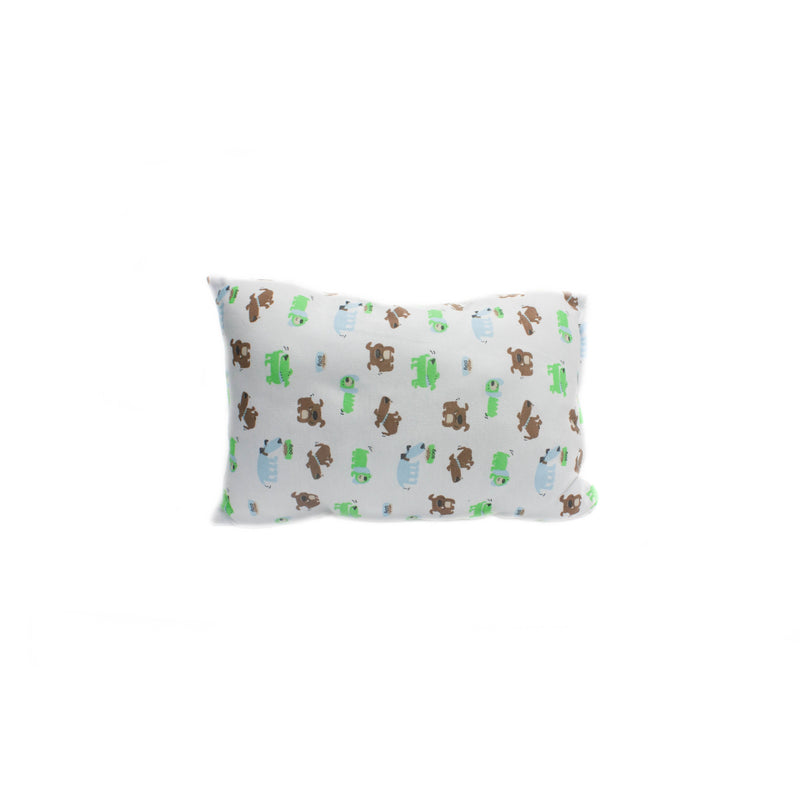 Almohada Franela Mediana 1052 Creciendo