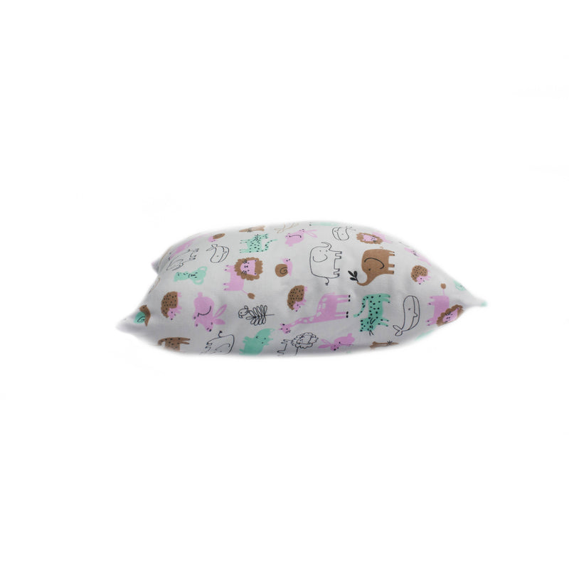 Almohada Franela Mediana 1052 Creciendo