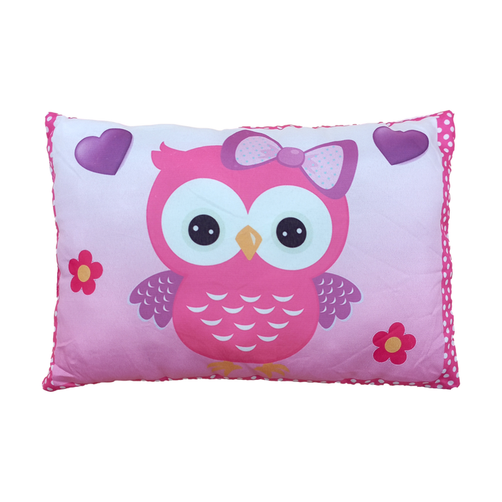 Almohada Sublimada 504 Sueño De Angel