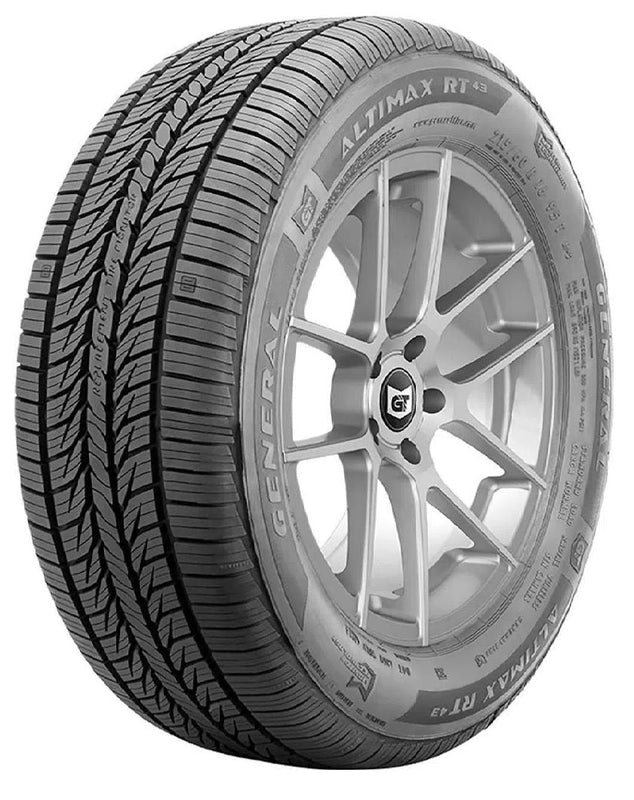 GENERAL ALTIMAX RT43 195/50R16 84H